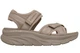 Женские босоножки Skechers 38.5 Бежевый 163585-TPE - изображение 1