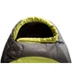 Спальний мішок Tramp Boreal Long кокон правий green/grey 225/80-50 (+5/0/-15°С) (UTRS-095L-R) - изображение 2