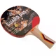 Ракетка для настольного тенниса GIANT DRAGON GUARD ракетка для игры в настольный теннис P40+ 2star - изображение 2