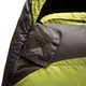 Спальний мішок Tramp Boreal Long кокон правий green/grey 225/80-50 (+5/0/-15°С) (UTRS-095L-R) - изображение 5
