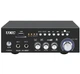 Усилитель звука AMP 688BT/9489 с Bluetooth, USB и FM-радио (7256) - изображение 1