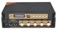 Усилитель звука UKC AMP SN-222BT с Bluetooth, USB и FM-радио (245) - изображение 1