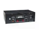 Усилитель звука AMP 799BT/9490 с Bluetooth, USB и поддержкой внешних аудиоисточников (2007) - изображение 6