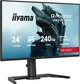 Монітор iiyama GB2471HSU-B1 - зображення 3