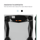 Ваги для підлоги LIBERTON LBS-0808 Smart 322437 - зображення 3