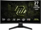 Монитор MSI MAG 275CF X24 - изображение 1