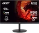 Монітор Acer Nitro XV272UW2bmiiprx (UM.HX2EE.201) - зображення 1