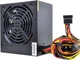 Блок питания Qube 600W 80+ (QBC-GPS600A12 Bulk) - изображение 5