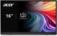 Монитор Acer PM161Wbmiuux (UM.ZP1EE.012) - изображение 4