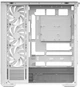Корпус AeroCool P500B Digi-WT-v1 White (ACCM-PN09143.21) - изображение 6