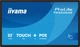Монітор iiyama TW3226AS-B3P - зображення 1