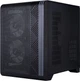 Корпус 1STPLAYER VT5-BK-3F7 Black - изображение 5