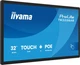 Монітор iiyama TW3226AS-B3P - зображення 3