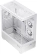 Корпус AeroCool P500D Digi-G-WT-v1 White (ACCM-PN07033.21) - зображення 3