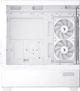Корпус AeroCool P500D Digi-G-WT-v1 White (ACCM-PN07033.21) - зображення 4