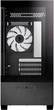 Корпус AeroCool P300D Digi-G-BK-v1 Black (ACCS-PN05033.11) - изображение 6