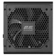 Блок питания 2E GAMING Solid Power Pro ATX3.1 GEN5.0 (2E-SP650BRSMII-120) 320127 - изображение 4