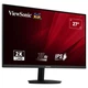 Монітор ViewSonic VA2708-2K-HD-2 - зображення 7