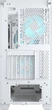 Корпус Cougar Airface Eco RGB White 325333 - изображение 7