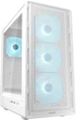 Корпус Cougar Airface Pure Pro White - изображение 1