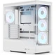 Корпус AeroCool P500A-WT-v1 White (ACCM-PN08143.21) - изображение 1