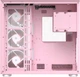 Корпус Cougar FV150 RGB Pink - изображение 5