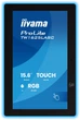 Монитор iiyama TW1625LASC-B3PNR - изображение 3
