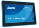 Монитор iiyama TW1625LASC-B3PNR - изображение 4