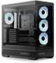 Корпус AeroCool P500B Digi-BK-v1 Black (ACCM-PN09143.11) - изображение 2