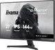 Монитор Iiyama G2741HSU-B1 - изображение 4