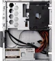 Корпус Chieftec SLIM FF WHITE UNI BE-10W-300 - зображення 5
