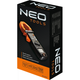 Токові кліщі Neo Tools 94-003 - зображення 2