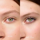 Тушь-сыворотка для объёма и удлинения ресниц Rose Inc Ultra-Black Lash Lift Serum Mascara mini 4.6 г - изображение 3