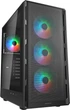 Корпус Cougar Airface Pure RGB Black 325336 - изображение 1