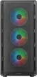 Корпус Cougar Airface Pure RGB Black 325336 - изображение 2