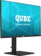 Монітор 24" QUBE B24F120HS - зображення 2