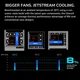 Корпус Cougar OMNY X RGB White - зображення 12