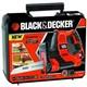 Сабельная пила Black&Decker RS890K - изображение 3