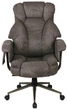 Крісло АКЛАС Гетьман R-SR (DV-97 Dark gray) - зображення 2