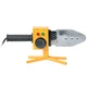 Паяльник для пластикових труб Mаchtz MWP-1200, електричний - зображення 6