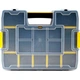 Ящик для инструментов Stanley Sort Master Junior, 375x670x292мм. (1-97-483) - изображение 1