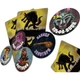 Настільна гра Games7Days Остання Ніч: Світанок (One Night Ultimate Werewolf: Daybreak) (укр) ( WDB01UA ) - изображение 3