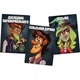 Настільна гра Games7Days Остання Ніч: Світанок (One Night Ultimate Werewolf: Daybreak) (укр) ( WDB01UA ) - изображение 4