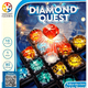 Настільна гра Smart Games Діамантовий Квест (Diamond Quest) (англ) ( SG093 ) - изображение 1