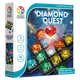 Настільна гра Smart Games Діамантовий Квест (Diamond Quest) (англ) ( SG093 ) - изображение 2