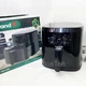Многофункциональная фритюрница ViLgrand, 1500 вт, мультипечь 5 л, лучший аэрогриль, аэрогриль без масла - изображение 8