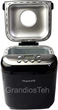 Многофункциональная хлебопечь ViLgrand VBM6091, 600 Вт, 19 программ, кухонная хлебопечка - изображение 7