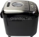 Многофункциональная хлебопечь ViLgrand VBM6091, 600 Вт, 19 программ, кухонная хлебопечка - изображение 10