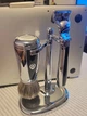 Набор для бритья The Art of Shaving Power Shave Collection со станком помазком и подставкой - изображение 3
