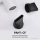 Філамент ELEGOO PAHT-CF Carbon Fiber Black 1KG 1.75mm, 1kg (50.203.0639) - изображение 2